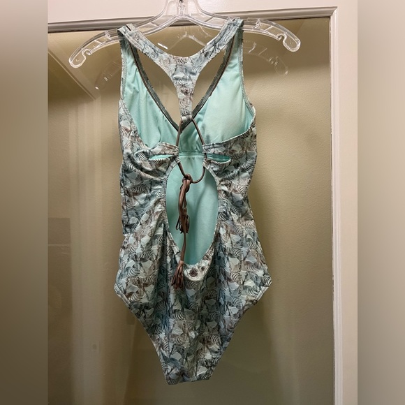 prAna Khari Swim One Piece - Picture 5 of 9